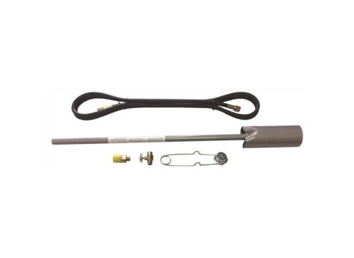 VT2-1/2-24Ce 500, 000 BTU Economy Propane Torch Kit