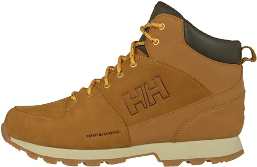 Helly-Hansen Mens Tsuga Retro-Style Casual Boot