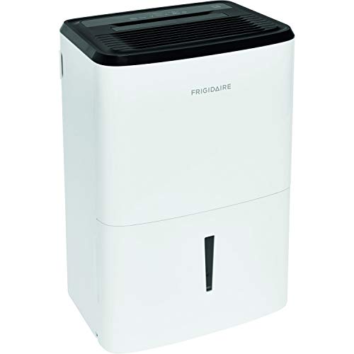 35 Pint Dehumidifier (Energy Star Most Efficient)
