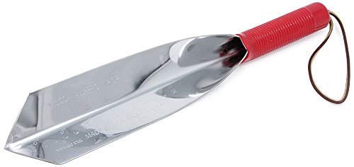 Wilcox All-Pro Garden Tools 202S 14' All-Pro Trowel for Gardening