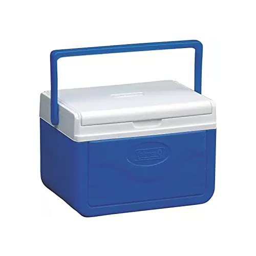 Coleman FlipLid 6 Personal Cooler