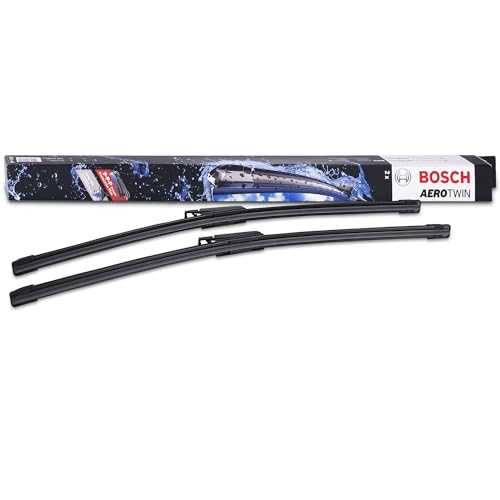 BOSCH 3397118934 AeroTwin OE Replacement Wiper Blade Set of 2 Combo Pack - (22' & 22')