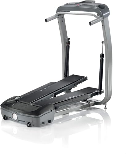 Bowflex Treadclimber Series