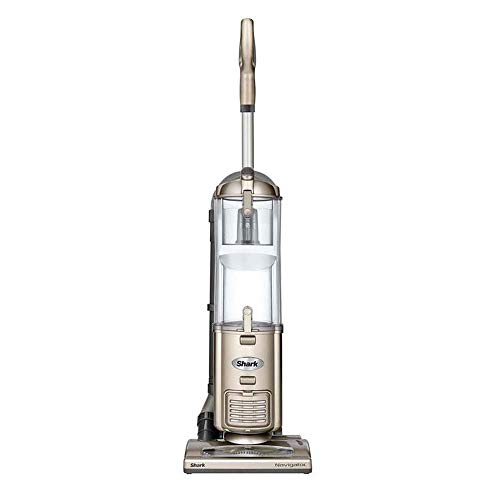 Shark Navigator Deluxe Upright Corded Bagless Vacuum for Carpet and Hard Floor with Anti-Allergy...