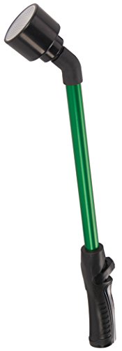 Dramm 14864 Rain Wand with One Touch Valve, 16' Green