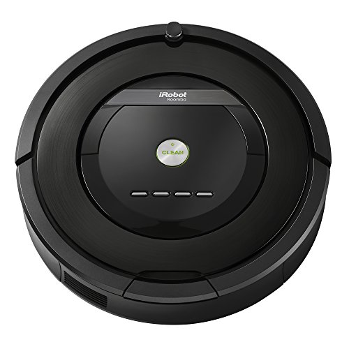 iRobot Roomba 880 Vacuum Cleaning Robot For Pets and Allergies