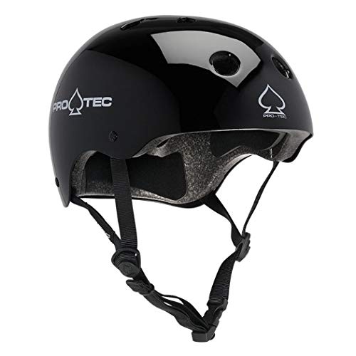 Pro-Tec Classic Certified Skate Helmet