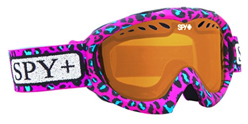 SPY Optic Targa Mini Goggles