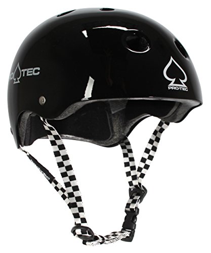 Pro-Tec Classic Certified Skate Helmet