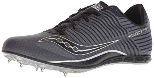 Saucony Men's Vendetta Track Spike Racing Shoe