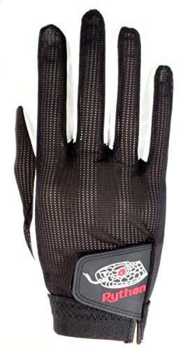 Python Vintage Synthetic Racquetball/Pickleball Glove - Right or Left Hand for Men & Women -...
