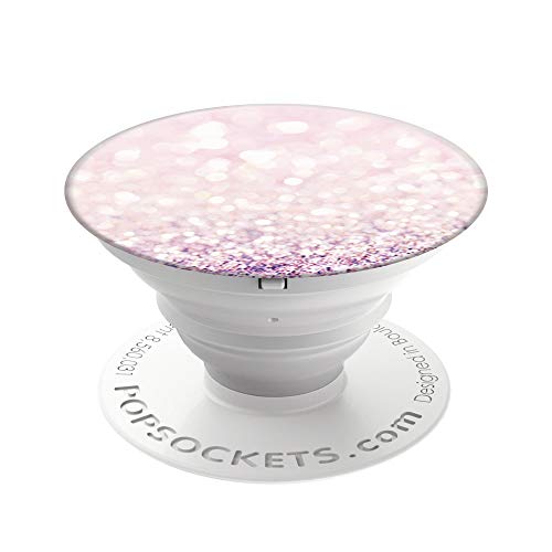 PopSockets: Collapsible Grip & Stand for Phones and Tablets - Blush