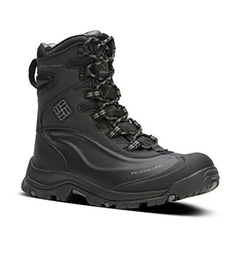 Columbia Men's BugabootPlus III Omni Cold-Weather Boot
