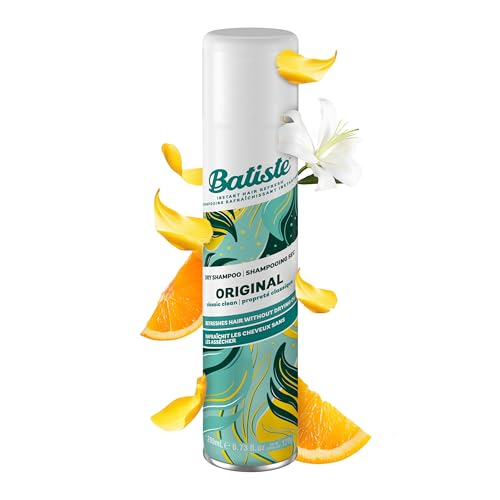 Batiste 6.73 fl oz Dry Shampoo by Batiste Original