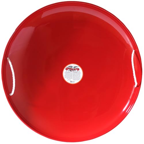 Steel Saucer