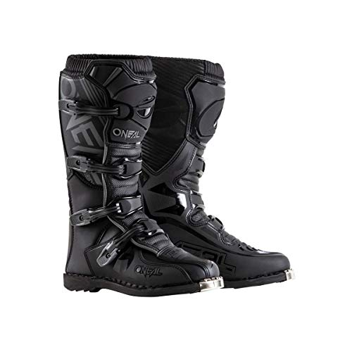 O'NEAL Element Limited Edition Boots (Black, Size 10)
