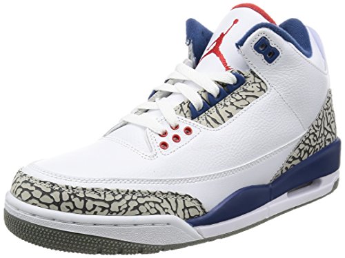 Air Jordan 3 Retro OG 'Nike Air' - 854262 106