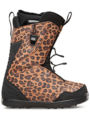 ThirtyTwo Lashed Fast Track Women's Snowboard Boots