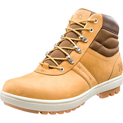 Helly-Hansen Mens Tsuga Retro-Style Casual Boot