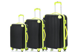 Top 10 Best Luggage Sets for International Travel of 2025 Review