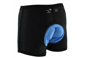 Top 10 Best Men’s Compression Shorts for Cycling of 2025 Review